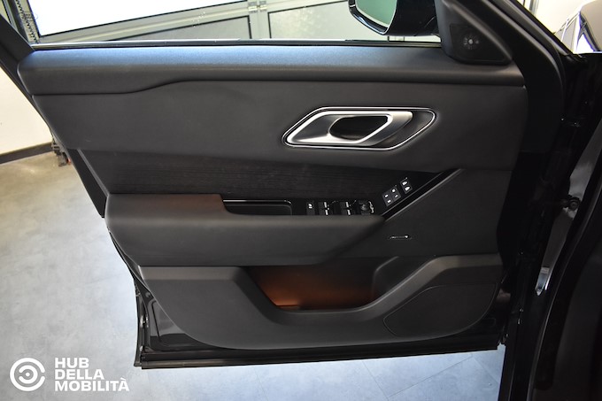 LAND ROVER Range Rover Velar 2.0D I4 204 CV S